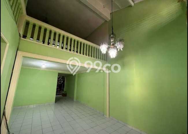 PRIME LOCATION! Rumah Berkembang area Kayu Putih, LT 135m² Bangunan 240m² PRIME LOCATION! Rumah Berkembang area Kayu Putih, LT 135m² Bangunan 240m²