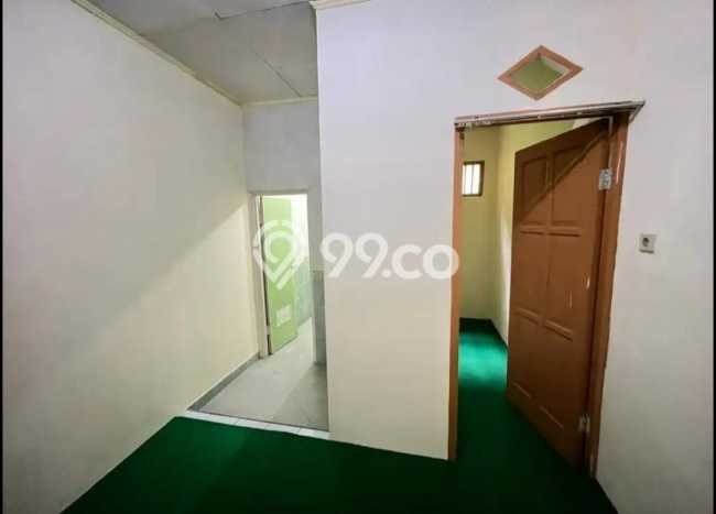 PRIME LOCATION! Rumah Berkembang area Kayu Putih, LT 135m² Bangunan 240m² PRIME LOCATION! Rumah Berkembang area Kayu Putih, LT 135m² Bangunan 240m²