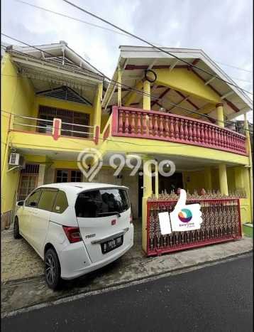PRIME LOCATION! Rumah Berkembang area Kayu Putih, LT 135m² Bangunan 240m² PRIME LOCATION! Rumah Berkembang area Kayu Putih, LT 135m² Bangunan 240m²