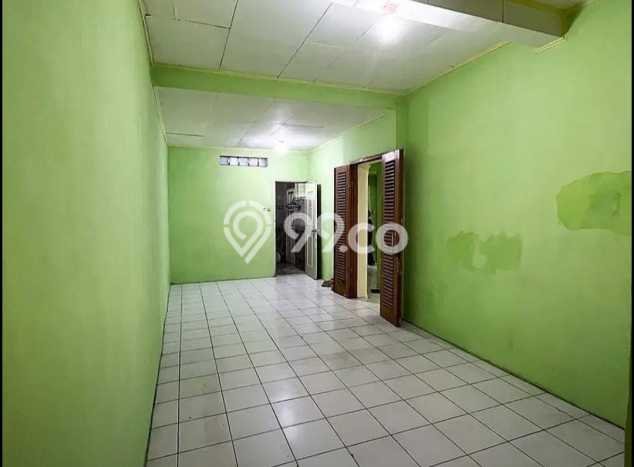 PRIME LOCATION! Rumah Berkembang area Kayu Putih, LT 135m² Bangunan 240m² PRIME LOCATION! Rumah Berkembang area Kayu Putih, LT 135m² Bangunan 240m²