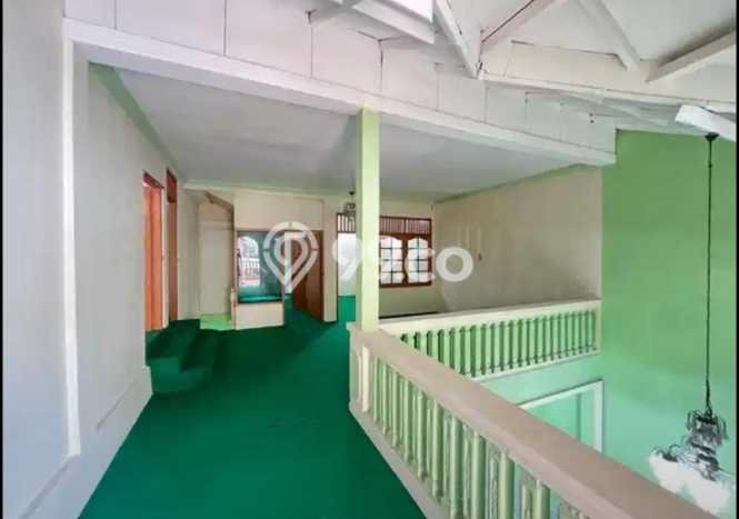 PRIME LOCATION! Rumah Berkembang area Kayu Putih, LT 135m² Bangunan 240m² PRIME LOCATION! Rumah Berkembang area Kayu Putih, LT 135m² Bangunan 240m²