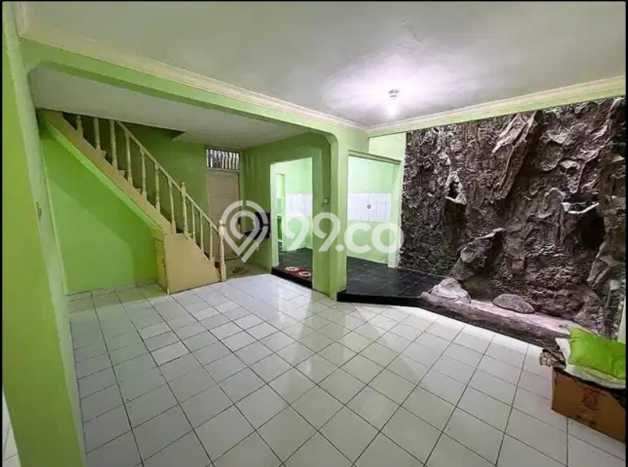PRIME LOCATION! Rumah Berkembang area Kayu Putih, LT 135m² Bangunan 240m² PRIME LOCATION! Rumah Berkembang area Kayu Putih, LT 135m² Bangunan 240m²