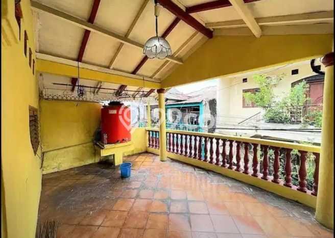 PRIME LOCATION! Rumah Berkembang area Kayu Putih, LT 135m² Bangunan 240m² PRIME LOCATION! Rumah Berkembang area Kayu Putih, LT 135m² Bangunan 240m²