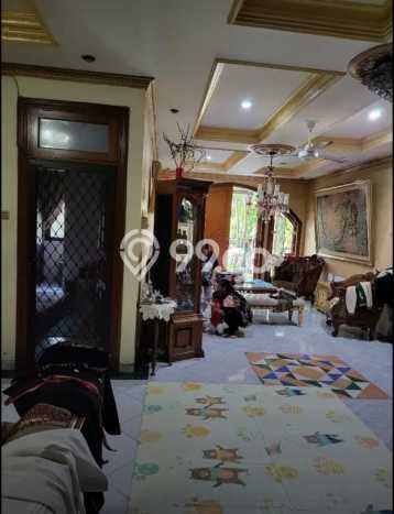 Siap Huni Hunian Elit 9 Kamar di Cempaka Putih Dekat ke Mana Saja Siap Huni Hunian Elit 9 Kamar di Cempaka Putih Dekat ke Mana Saja