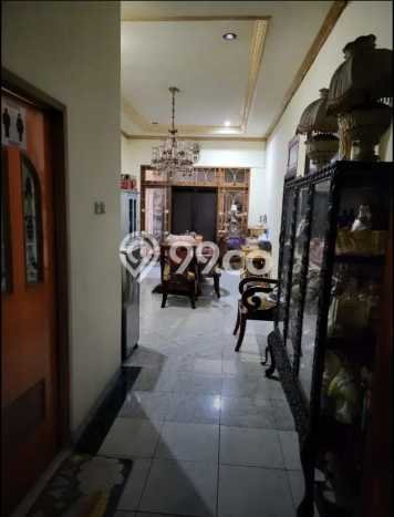 Siap Huni Hunian Elit 9 Kamar di Cempaka Putih Dekat ke Mana Saja Siap Huni Hunian Elit 9 Kamar di Cempaka Putih Dekat ke Mana Saja