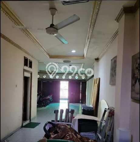 Siap Huni Hunian Elit 9 Kamar di Cempaka Putih Dekat ke Mana Saja Siap Huni Hunian Elit 9 Kamar di Cempaka Putih Dekat ke Mana Saja
