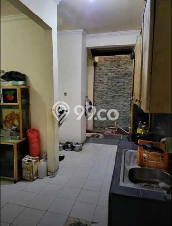 Siap Huni Hunian Elit 9 Kamar di Cempaka Putih Dekat ke Mana Saja Siap Huni Hunian Elit 9 Kamar di Cempaka Putih Dekat ke Mana Saja