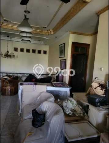 Siap Huni Hunian Elit 9 Kamar di Cempaka Putih Dekat ke Mana Saja Siap Huni Hunian Elit 9 Kamar di Cempaka Putih Dekat ke Mana Saja