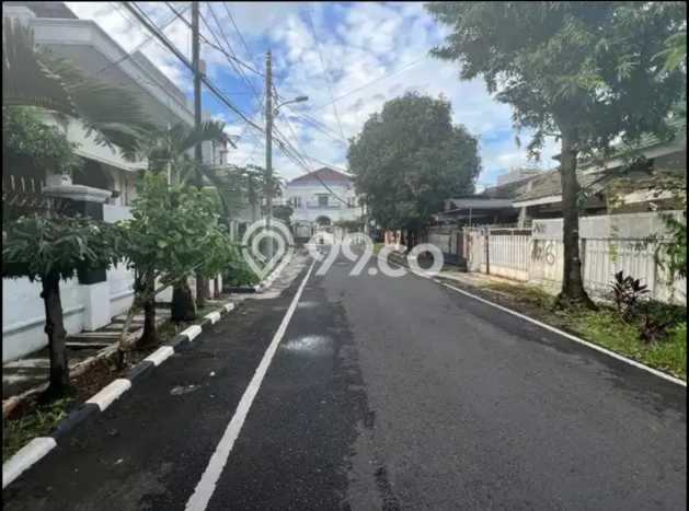 Siap Huni Hunian Elit 9 Kamar di Cempaka Putih Dekat ke Mana Saja Siap Huni Hunian Elit 9 Kamar di Cempaka Putih Dekat ke Mana Saja