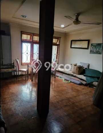 Siap Huni Hunian Elit 9 Kamar di Cempaka Putih Dekat ke Mana Saja Siap Huni Hunian Elit 9 Kamar di Cempaka Putih Dekat ke Mana Saja