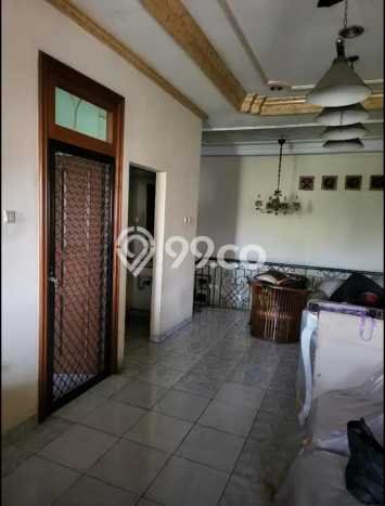 Siap Huni Hunian Elit 9 Kamar di Cempaka Putih Dekat ke Mana Saja Siap Huni Hunian Elit 9 Kamar di Cempaka Putih Dekat ke Mana Saja