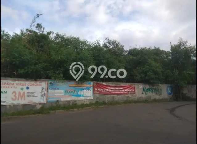 Disewakan Tanah di Cengkareng, Luas 2100m², Area Premium Disewakan Tanah di Cengkareng, Luas 2100m², Area Premium