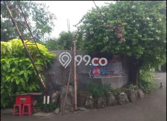 Disewakan Tanah di Cengkareng, Luas 2100m², Area Premium Disewakan Tanah di Cengkareng, Luas 2100m², Area Premium