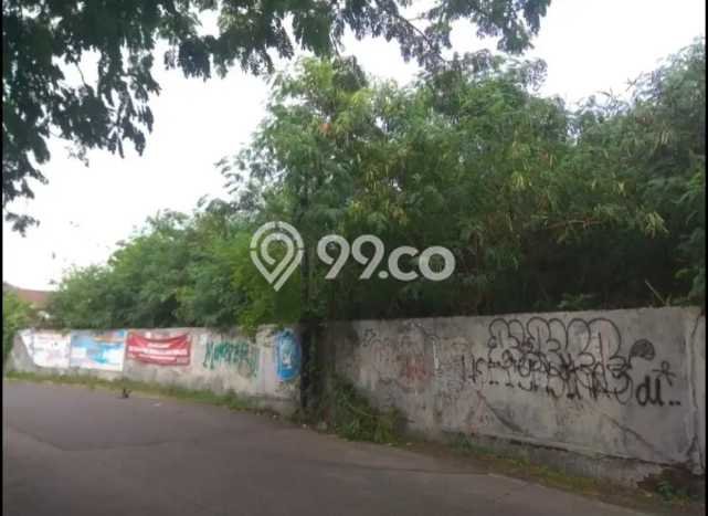 Disewakan Tanah di Cengkareng, Luas 2100m², Area Premium Disewakan Tanah di Cengkareng, Luas 2100m², Area Premium