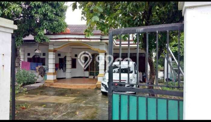 DIJUAL CEPAT! Rumah Babelan, Bekasi, LT 1500m² Bangunan 100m² DIJUAL CEPAT! Rumah Babelan, Bekasi, LT 1500m² Bangunan 100m²