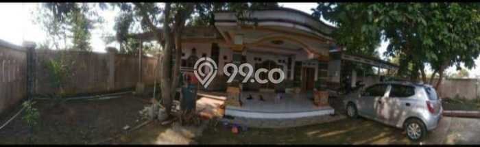 DIJUAL CEPAT! Rumah Babelan, Bekasi, LT 1500m² Bangunan 100m² DIJUAL CEPAT! Rumah Babelan, Bekasi, LT 1500m² Bangunan 100m²