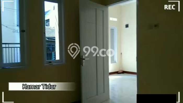 Dijual Rumah Modern 3 KT di Kaliabang, Bekasi Dijual Rumah Modern 3 KT di Kaliabang, Bekasi