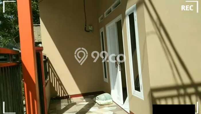 Dijual Rumah Modern 3 KT di Kaliabang, Bekasi Dijual Rumah Modern 3 KT di Kaliabang, Bekasi
