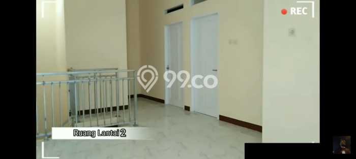 Dijual Rumah Modern 3 KT di Kaliabang, Bekasi Dijual Rumah Modern 3 KT di Kaliabang, Bekasi