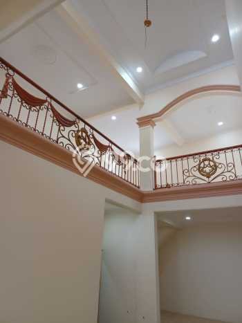 Rumah Minimalis 5 Kamar LT 200m2 di Margahayu Rumah Minimalis 5 Kamar LT 200m2 di Margahayu