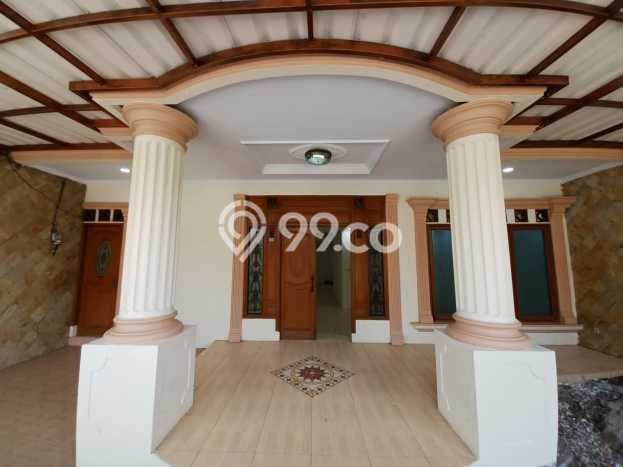 Rumah Minimalis 5 Kamar LT 200m2 di Margahayu Rumah Minimalis 5 Kamar LT 200m2 di Margahayu