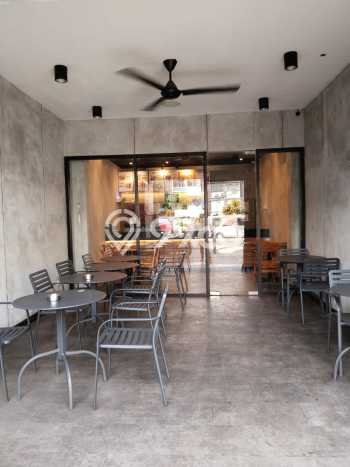 Ruko Dijual di Kawasan Pancoran Mas, Depok Harga Kompetitif Ruko Dijual di Kawasan Pancoran Mas, Depok Harga Kompetitif