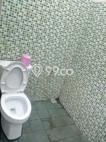 Rumah Strategis Modern Lb 150m2 di Sawangan, Depok Rumah Strategis Modern Lb 150m2 di Sawangan, Depok