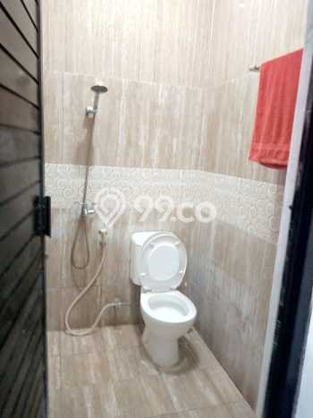 Rumah Strategis Modern Lb 150m2 di Sawangan, Depok Rumah Strategis Modern Lb 150m2 di Sawangan, Depok