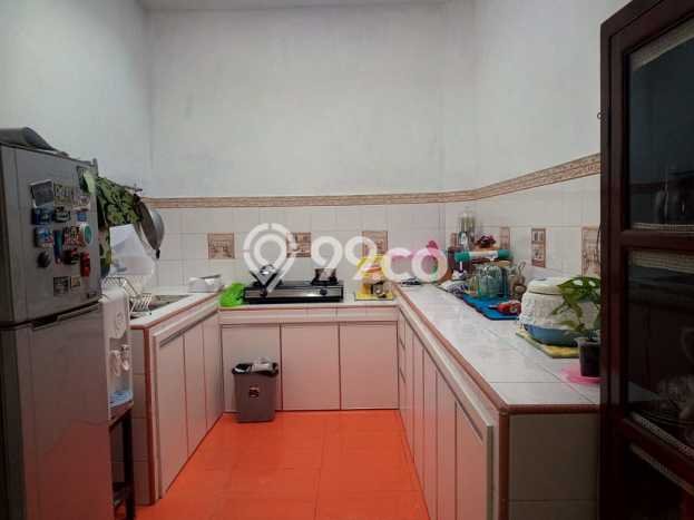 Rumah Strategis Modern Lb 150m2 di Sawangan, Depok Rumah Strategis Modern Lb 150m2 di Sawangan, Depok