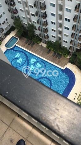 Apartemen Strategis untuk Dijual di Tebet, Jakarta Selatan, DKI Jakarta Apartemen Strategis untuk Dijual di Tebet, Jakarta Selatan, DKI Jakarta