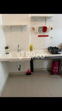 Apartemen Strategis untuk Dijual di Tebet, Jakarta Selatan, DKI Jakarta Apartemen Strategis untuk Dijual di Tebet, Jakarta Selatan, DKI Jakarta