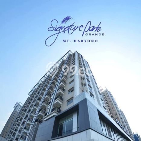 Apartemen Strategis untuk Dijual di Tebet, Jakarta Selatan, DKI Jakarta Apartemen Strategis untuk Dijual di Tebet, Jakarta Selatan, DKI Jakarta
