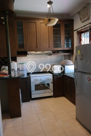 Jual Rumah Mewah Megah Dengan View Eksklusif di Cawang, Jakarta Timur Jual Rumah Mewah Megah Dengan View Eksklusif di Cawang, Jakarta Timur