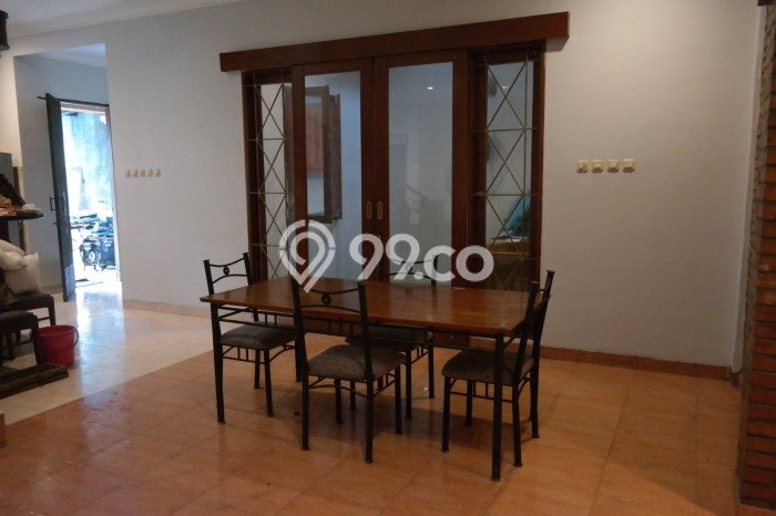 Jual Rumah Mewah Megah Dengan View Eksklusif di Cawang, Jakarta Timur Jual Rumah Mewah Megah Dengan View Eksklusif di Cawang, Jakarta Timur