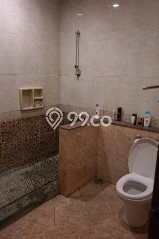 Jual Rumah Mewah Megah Dengan View Eksklusif di Cawang, Jakarta Timur Jual Rumah Mewah Megah Dengan View Eksklusif di Cawang, Jakarta Timur