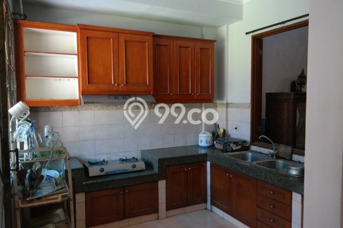 Jual Rumah Mewah Megah Dengan View Eksklusif di Cawang, Jakarta Timur Jual Rumah Mewah Megah Dengan View Eksklusif di Cawang, Jakarta Timur