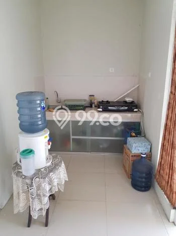 Hunian Cantik Modern Lb 70m2 di Jonggol, Bogor Hunian Cantik Modern Lb 70m2 di Jonggol, Bogor