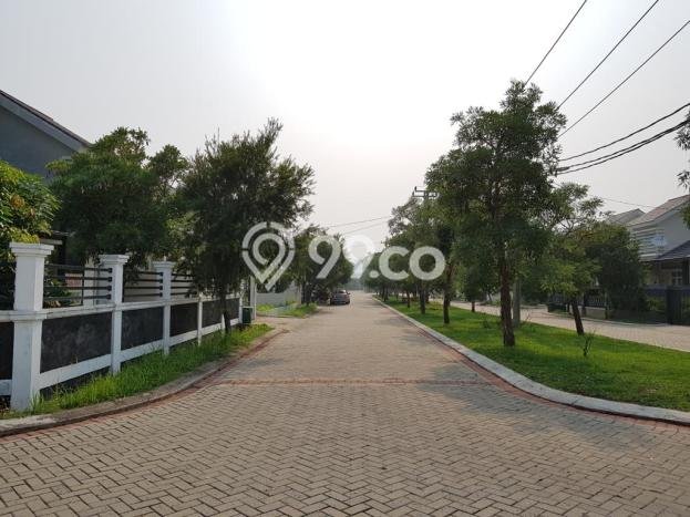 Hunian Cantik Modern Lb 70m2 di Jonggol, Bogor Hunian Cantik Modern Lb 70m2 di Jonggol, Bogor