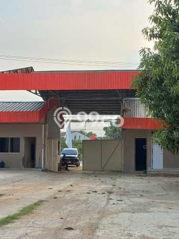 SEWA STRATEGIS! Gudang di Bekasi Timur, Luas 360m², Lokasi Ramai SEWA STRATEGIS! Gudang di Bekasi Timur, Luas 360m², Lokasi Ramai