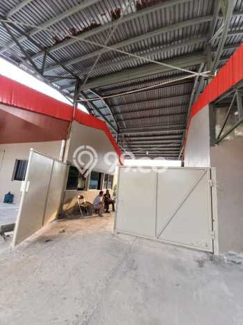 SEWA STRATEGIS! Gudang di Bekasi Timur, Luas 360m², Lokasi Ramai SEWA STRATEGIS! Gudang di Bekasi Timur, Luas 360m², Lokasi Ramai