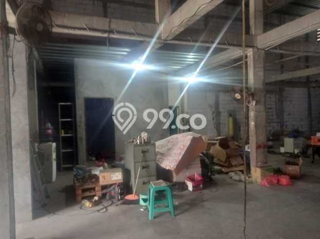 Unit Gudang Dijual di Tarumajaya Bekasi Luas Bangunan 250m2 Unit Gudang Dijual di Tarumajaya Bekasi Luas Bangunan 250m2