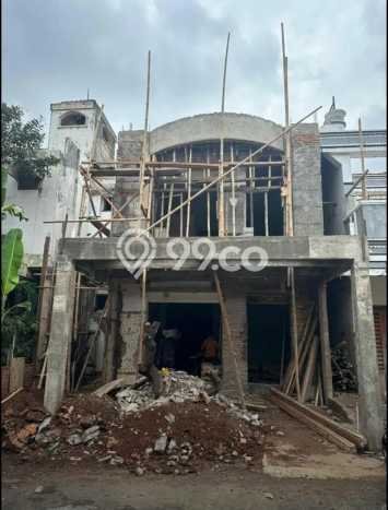Hunian Super Elit dengan Akses Paling Strategis di Pejaten, Jakarta Selatan Hunian Super Elit dengan Akses Paling Strategis di Pejaten, Jakarta Selatan