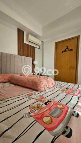 Apartemen Eksklusif di Kemayoran, 1 KM, Luas 51m², Dekat Kemayoran, Jakarta Pusat, Jakarta Pusat Apartemen Eksklusif di Kemayoran, 1 KM, Luas 51m², Dekat Kemayoran, Jakarta Pusat, Jakarta Pusat