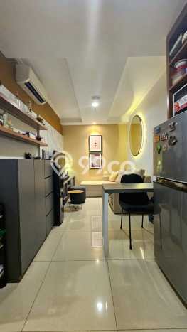 Apartemen Eksklusif di Kemayoran, 1 KM, Luas 51m², Dekat Kemayoran, Jakarta Pusat, Jakarta Pusat Apartemen Eksklusif di Kemayoran, 1 KM, Luas 51m², Dekat Kemayoran, Jakarta Pusat, Jakarta Pusat