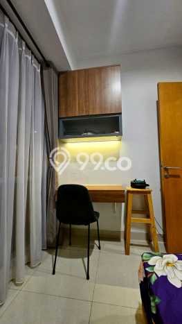 Apartemen Eksklusif di Kemayoran, 1 KM, Luas 51m², Dekat Kemayoran, Jakarta Pusat, Jakarta Pusat Apartemen Eksklusif di Kemayoran, 1 KM, Luas 51m², Dekat Kemayoran, Jakarta Pusat, Jakarta Pusat