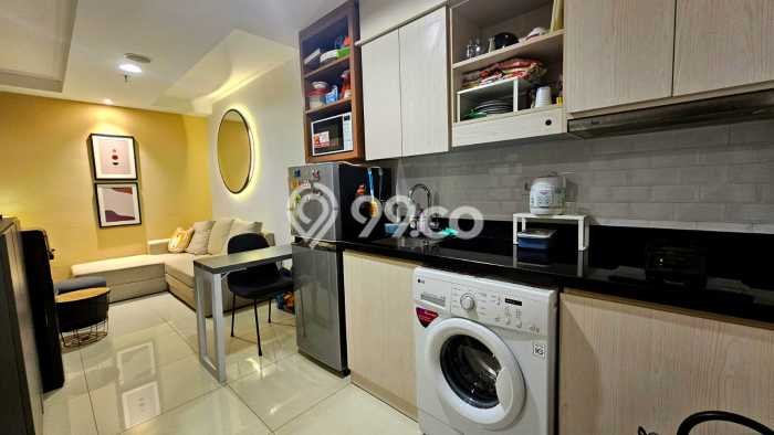 Apartemen Eksklusif di Kemayoran, 1 KM, Luas 51m², Dekat Kemayoran, Jakarta Pusat, Jakarta Pusat Apartemen Eksklusif di Kemayoran, 1 KM, Luas 51m², Dekat Kemayoran, Jakarta Pusat, Jakarta Pusat