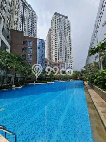 Apartemen Eksklusif di Kemayoran, 1 KM, Luas 51m², Dekat Kemayoran, Jakarta Pusat, Jakarta Pusat Apartemen Eksklusif di Kemayoran, 1 KM, Luas 51m², Dekat Kemayoran, Jakarta Pusat, Jakarta Pusat