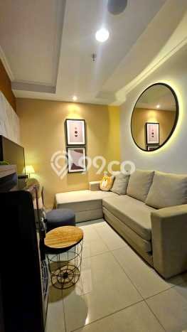 Apartemen Eksklusif di Kemayoran, 1 KM, Luas 51m², Dekat Kemayoran, Jakarta Pusat, Jakarta Pusat Apartemen Eksklusif di Kemayoran, 1 KM, Luas 51m², Dekat Kemayoran, Jakarta Pusat, Jakarta Pusat