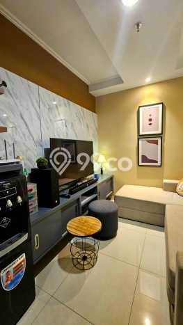 Apartemen Eksklusif di Kemayoran, 1 KM, Luas 51m², Dekat Kemayoran, Jakarta Pusat, Jakarta Pusat Apartemen Eksklusif di Kemayoran, 1 KM, Luas 51m², Dekat Kemayoran, Jakarta Pusat, Jakarta Pusat