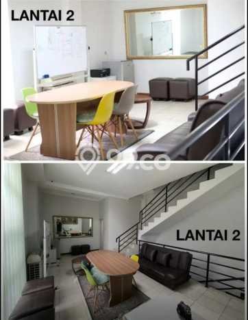 Unit Ruko Dijual di Pesanggrahan Jakarta Selatan Luas Tanah 121m2, Luas Bangunan 112m2 Unit Ruko Dijual di Pesanggrahan Jakarta Selatan Luas Tanah 121m2, Luas Bangunan 112m2